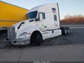 Photo 2 of 24 — 2022 Kenworth T680