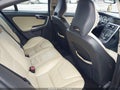 Photo 8 of 11 — 2012 Volvo S60