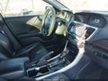 2016 Honda Accord — photo 5 of 16 | VIN 1HGCR3F91GA027451