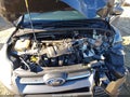 Photo 10 of 18 — 2013 Ford Focus