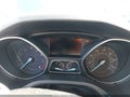 Photo 7 of 18 — 2013 Ford Focus