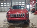 Photo 12 of 16 — 2016 Jeep Cherokee