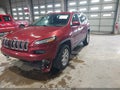 Photo 2 of 16 — 2016 Jeep Cherokee