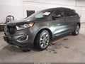 Photo 2 of 18 — 2016 Ford Edge