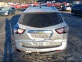 Photo 16 of 16 — 2016 Chevrolet Traverse