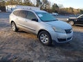 Photo 1 of 16 — 2016 Chevrolet Traverse