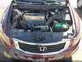 2009 Honda Accord — photo 10 of 16 | VIN 1HGCP26379A064714