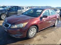 2009 Honda Accord — photo 2 of 16 | VIN 1HGCP26379A064714