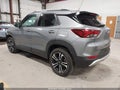 2025 Chevrolet Trailblazer — photo 3 of 16 | VIN KL79MRSL4SB045485