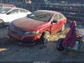 Photo 2 of 15 — 2017 Chevrolet Impala
