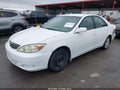 2005 Toyota Camry — photo 2 of 16 | VIN 4T1BE32K25U563900
