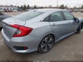 2017 Honda Civic — photo 4 of 15 | VIN 19XFC1F36HE019843