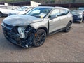 Photo 2 of 16 — 2021 Chevrolet Blazer