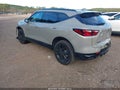 Photo 3 of 16 — 2021 Chevrolet Blazer