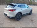 Photo 4 of 16 — 2021 Chevrolet Blazer