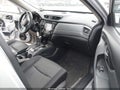 2020 Nissan Rogue Sport — photo 5 of 17 | VIN JN8AT2MV7LW124155