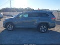 Photo 14 of 16 — 2015 Toyota Highlander