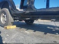 2004 Chevrolet Tahoe — photo 15 of 15 | VIN 1GNEK13T84R272994