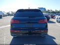 2018 Audi SQ5 — photo 16 of 16 | VIN WA1A4AFY1J2065354