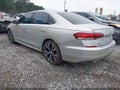 Photo 3 of 17 — 2021 Volkswagen Passat