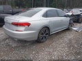 Photo 4 of 17 — 2021 Volkswagen Passat