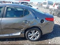 Photo 17 of 20 — 2013 Kia Optima