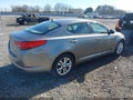 Photo 4 of 20 — 2013 Kia Optima