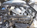 2009 Mercedes-Benz E-Class — photo 10 of 17 | VIN WDBUF77X99B419914