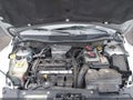2012 Dodge Caliber — photo 10 of 18 | VIN 1C3CDWDA5CD531784