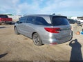 2023 Honda Odyssey — photo 3 of 15 | VIN 5FNRL6H61PB070886