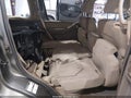 2008 Nissan Pathfinder — photo 8 of 17 | VIN 5N1AR18B48C638344