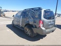 2008 Nissan Pathfinder — photo 3 of 17 | VIN 5N1AR18B48C638344