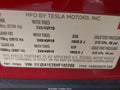 2017 Tesla Model S — photo 8 of 11 | VIN 5YJSA1E28HF182288