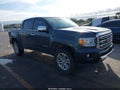 Photo 1 of 19 — 2017 GMC Canyon