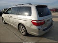 2006 Honda Odyssey — photo 3 of 11 | VIN 5FNRL387X6B439301