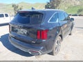 2023 Kia Sorento Hybrid — photo 4 of 19 | VIN KNDRKDLG2P5147810