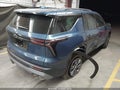 Photo 4 of 16 — 2026 Chevrolet Traverse