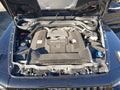 Photo 10 of 15 — 2025 Mercedes-Benz G-Class