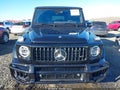 Photo 11 of 15 — 2025 Mercedes-Benz G-Class