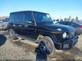 Photo 1 of 15 — 2025 Mercedes-Benz G-Class