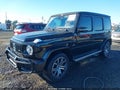 Photo 2 of 15 — 2025 Mercedes-Benz G-Class
