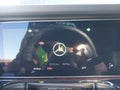 Photo 7 of 15 — 2025 Mercedes-Benz G-Class
