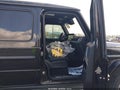 2025 Mercedes-Benz G-Class — photo 5 of 15 | VIN W1NWH5AB8SX044346