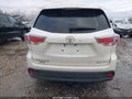 Photo 16 of 16 — 2016 Toyota Highlander