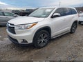 Photo 2 of 16 — 2016 Toyota Highlander