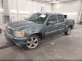 2011 GMC Sierra 1500 — photo 2 of 17 | VIN 3GTP2XE23BG126198