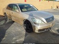 2005 Lexus LS 430 — photo 1 of 16 | VIN JTHBN36F155021097