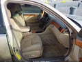 2005 Lexus LS 430 — photo 5 of 16 | VIN JTHBN36F155021097