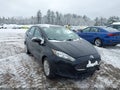 Photo 1 of 13 — 2016 Ford Fiesta
