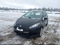 2016 Ford Fiesta — photo 2 of 13 | VIN 3FADP4AJ3GM166358